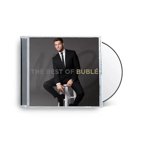 Produktbild: The Best of Bublé