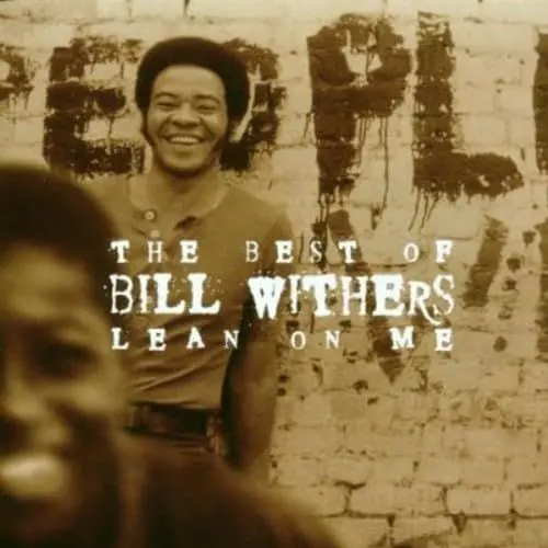 Produktbild: The Best of Bill Withers: Lean on Me