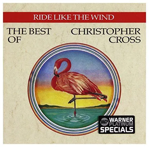 Produktbild: The Best of Christopher Cross