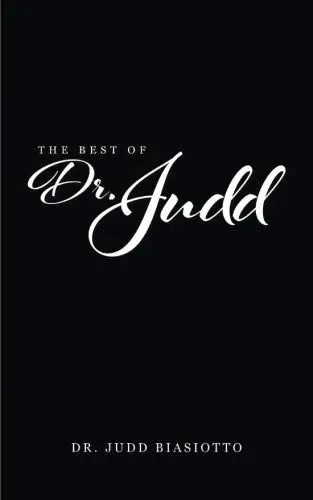 Produktbild: The Best of Dr. Judd