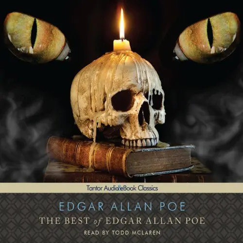 Produktbild: The Best of Edgar Allan Poe
