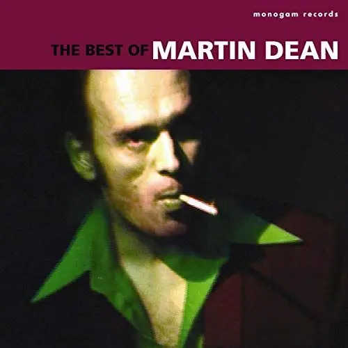Produktbild: The Best of Martin Dean