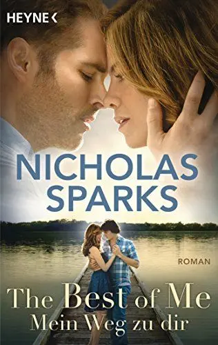 Produktbild: The Best of Me - Mein Weg zu dir: Roman