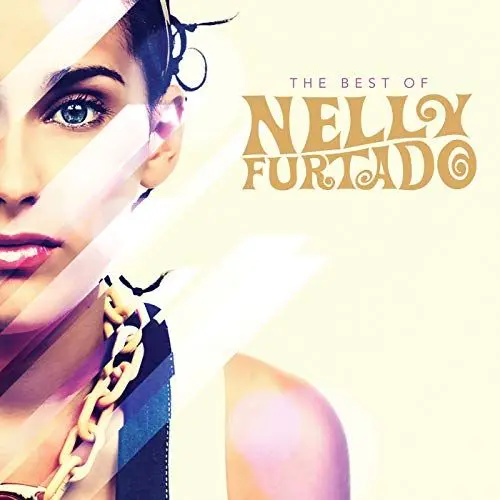 Produktbild: The Best of Nelly Furtado