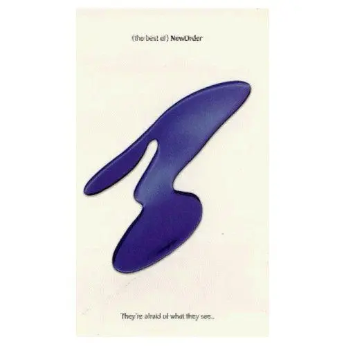 Produktbild: The Best of New Order (VHS)