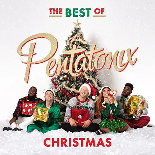 Produktbild: The Best of Pentatonix Christmas