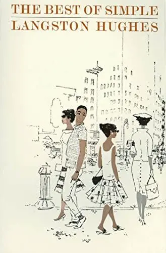 Produktbild: The Best of Simple: Stories (American Century)