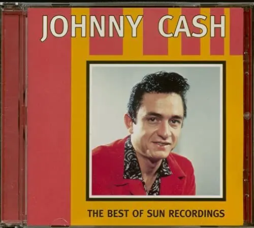 Produktbild: The Best of Sun Recordings