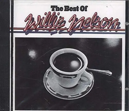 Produktbild: The Best of Willie Nelson