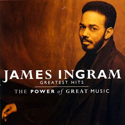 Produktbild: The Best of - The Power of Great Music
