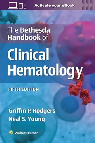 Produktbild: The Bethesda Handbook of Clinical Hematology