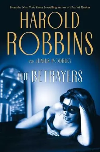 Produktbild: The Betrayers