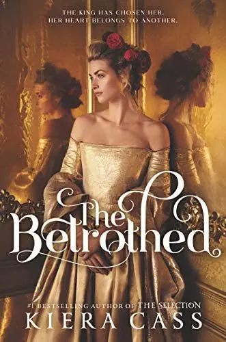 Produktbild: The Betrothed