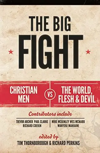 Produktbild: The Big Fight