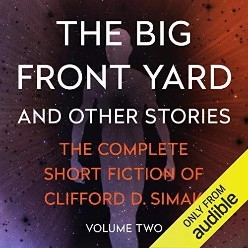 Produktbild: The Big Front Yard: And Other Stories
