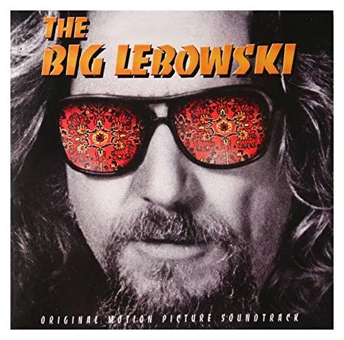 Produktbild: The Big Lebowski