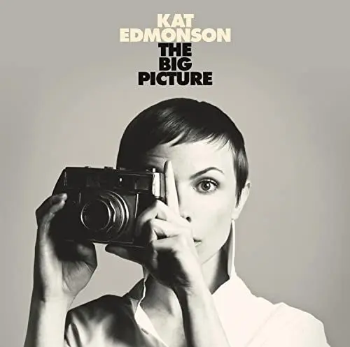 Produktbild: The Big Picture