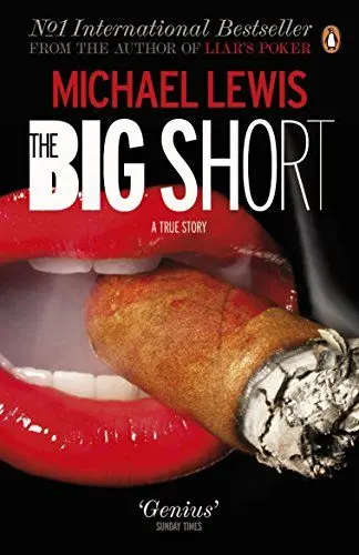 Produktbild: The Big Short: Inside the Doomsday Machine