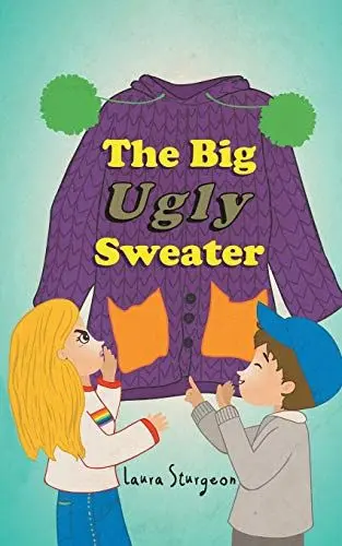 Produktbild: The Big Ugly Sweater