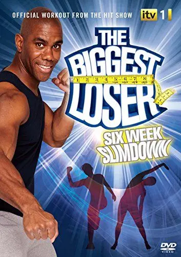Produktbild: The Biggest Loser 3 (DVD)