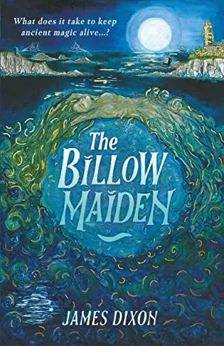 Produktbild: The Billow Maiden