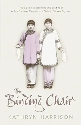Produktbild: The Binding Chair