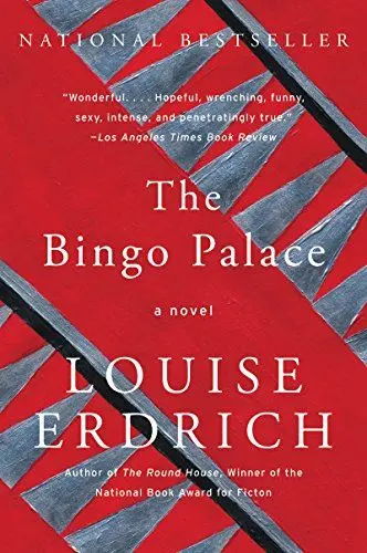 Produktbild: The Bingo Palace: A Novel (P.S.)