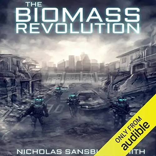 Produktbild: The Biomass Revolution