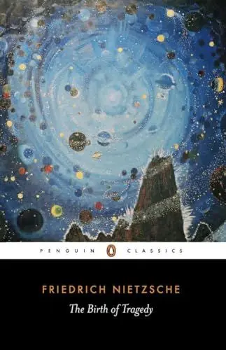 Produktbild: The Birth of Tragedy: Out of the Spirit of Music (Penguin Classics)