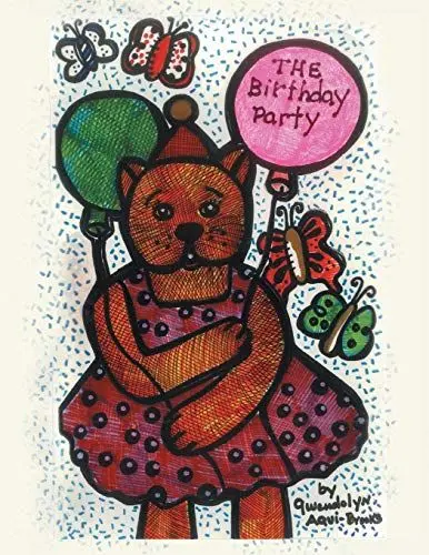 Produktbild: The Birthday Party