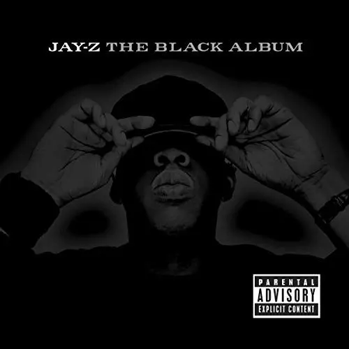 Produktbild: The Black Album (New Version)