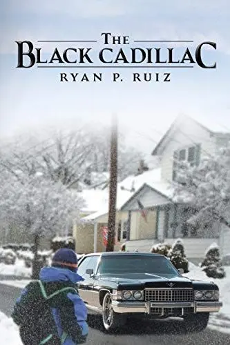 Produktbild: The Black Cadillac
