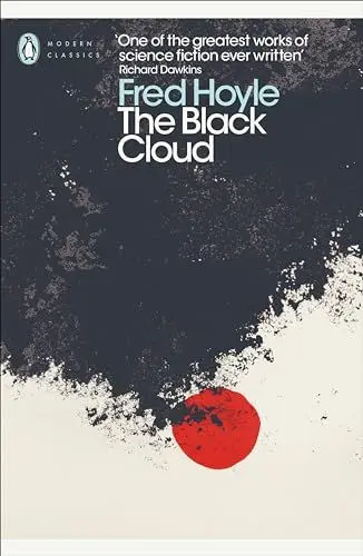 Produktbild: The Black Cloud: Fred Hoyle (Penguin Modern Classics)