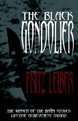 Produktbild: The Black Gondolier