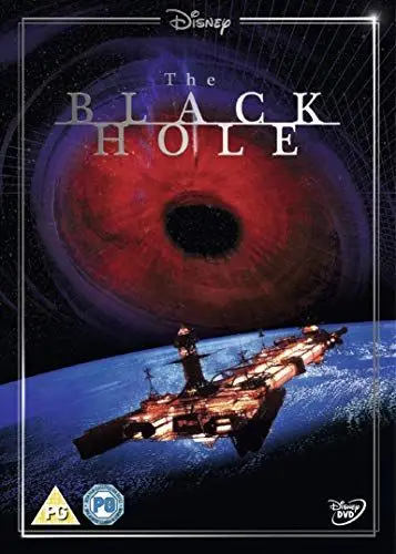 Produktbild: The Black Hole (Cover Bild kann abweichen) (UK Import)