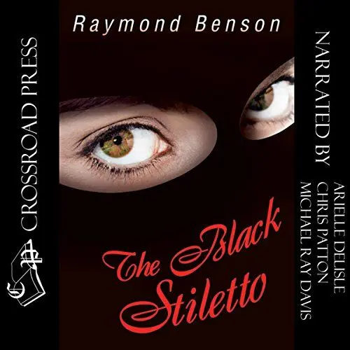 Produktbild: The Black Stiletto