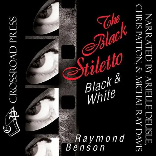 Produktbild: The Black Stiletto: Black & White