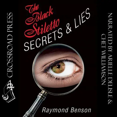 Produktbild: The Black Stiletto: Secrets & Lies