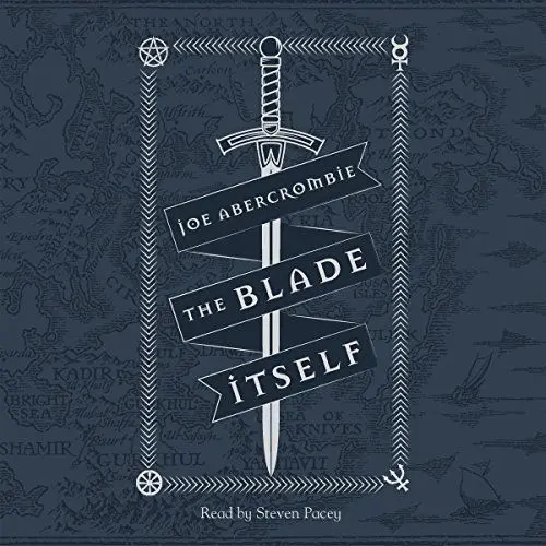 Produktbild: The Blade Itself: The First Law: Book One