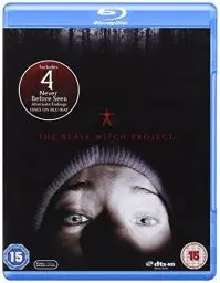 Produktbild: The Blair Witch Project (Blu-ray) (UK Import)