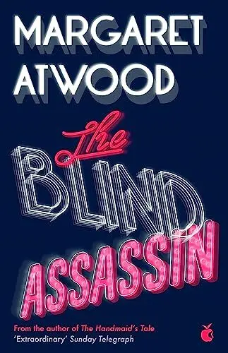 Produktbild: The Blind Assassin: Margaret Atwood