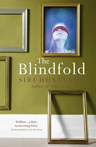 Produktbild: The Blindfold