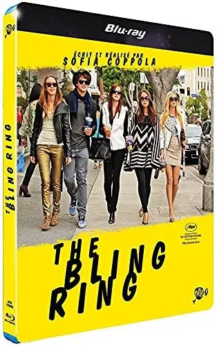 Produktbild: The Bling Ring (Blu-ray)
