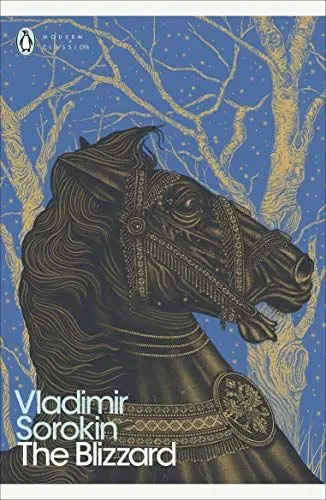 Produktbild: The Blizzard (Penguin Modern Classics)