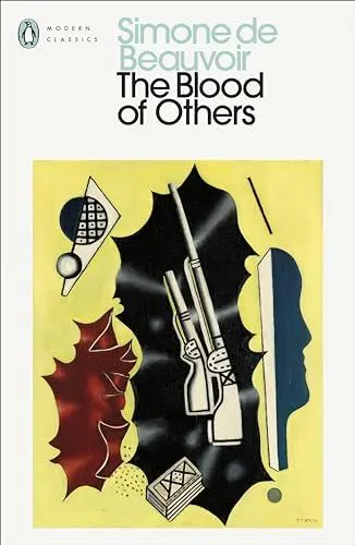 Produktbild: The Blood of Others (Penguin Modern Classics)