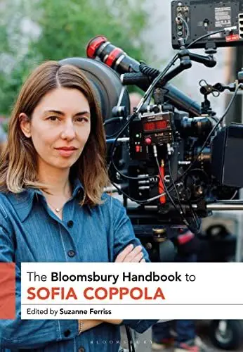 Produktbild: The Bloomsbury Handbook to Sofia Coppola (Bloomsbury Handbooks)