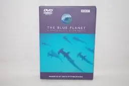 Produktbild: The Blue Planet