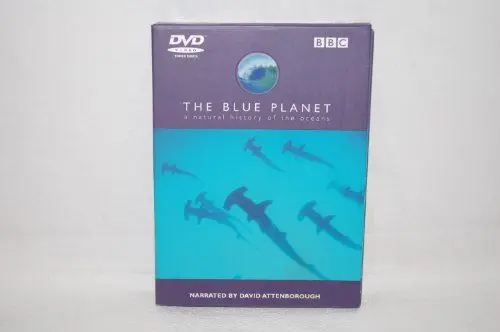 Produktbild: The Blue Planet