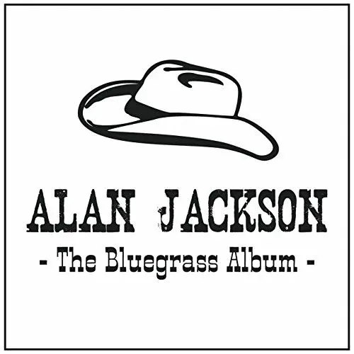 Produktbild: The Bluegrass Album