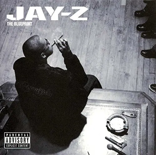 Produktbild: The Blueprint